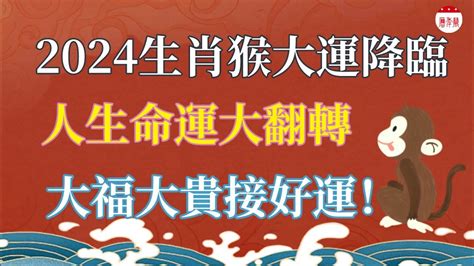 生肖猴 十年運勢|生肖猴: 性格，愛情，2024運勢，生肖1992，2004，2016